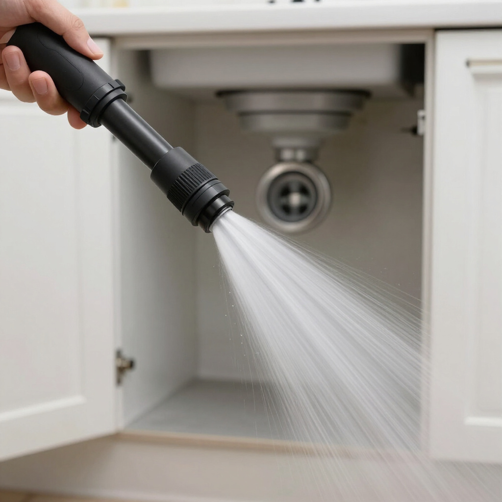 Drain Cleaning & Unclogging in Rutherford
