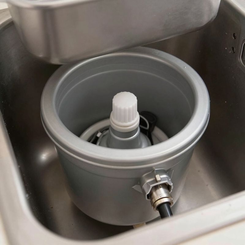 Garbage Disposal in Rutherford