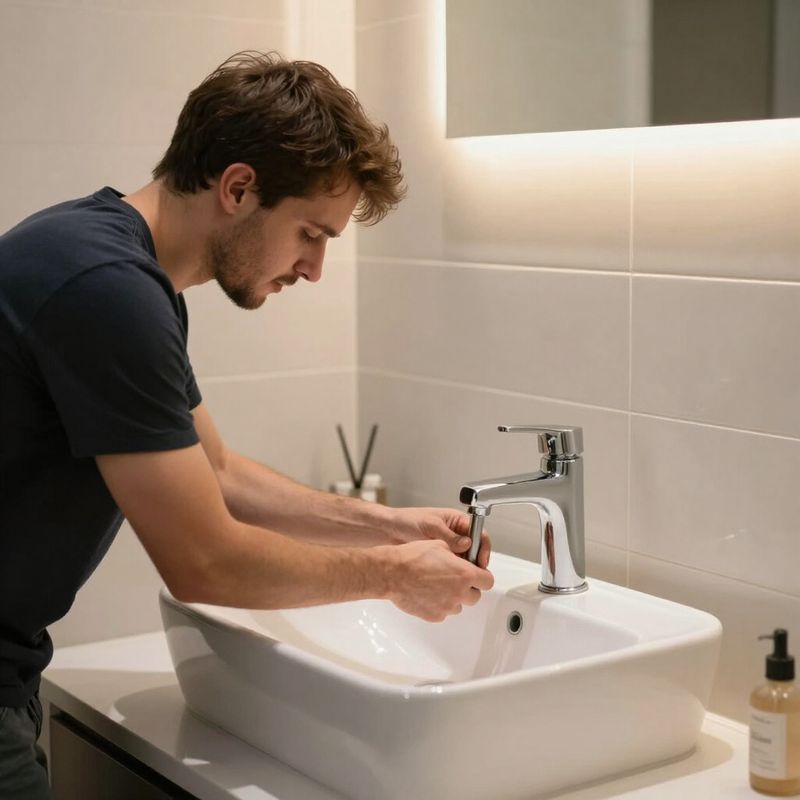 Bathroom & Kitchen Upgrades in Rutherford